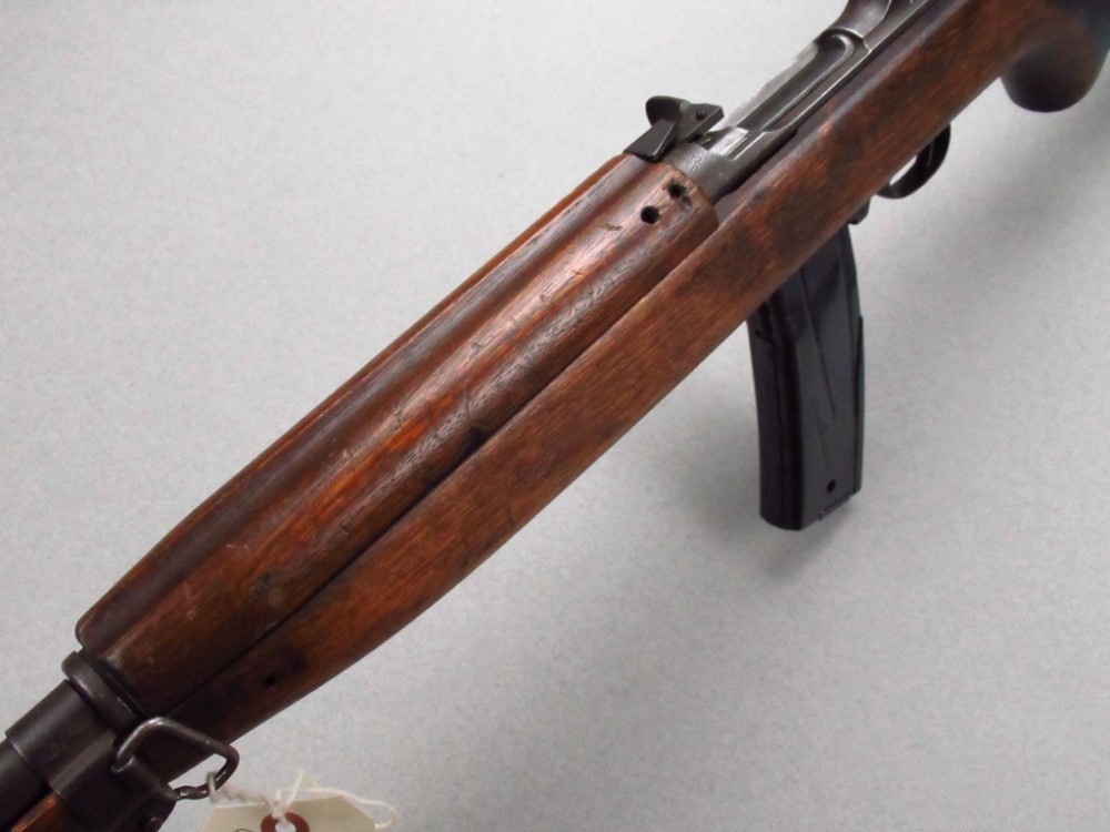 CMP 1943 USGI M1A1 UNDERWOOD Carbine .30 Garand 1903 1911 Colt US M1-img-24