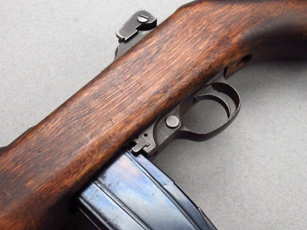 CMP 1943 USGI M1A1 UNDERWOOD Carbine .30 Garand 1903 1911 Colt US M1-img-19