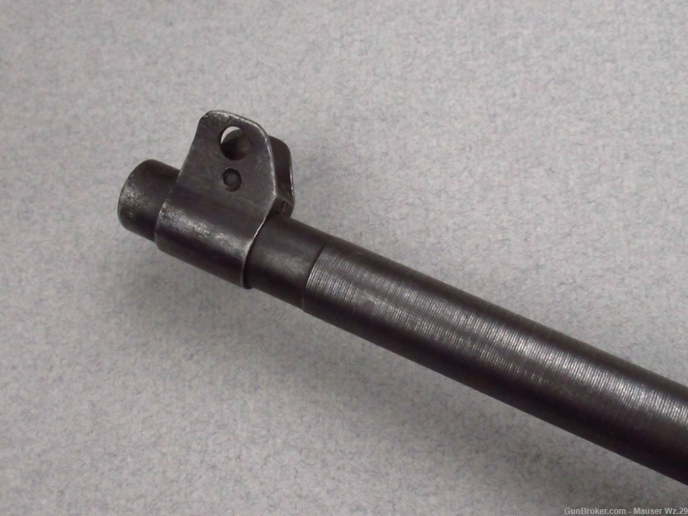 CMP 1943 USGI M1A1 UNDERWOOD Carbine .30 Garand 1903 1911 Colt US M1-img-10