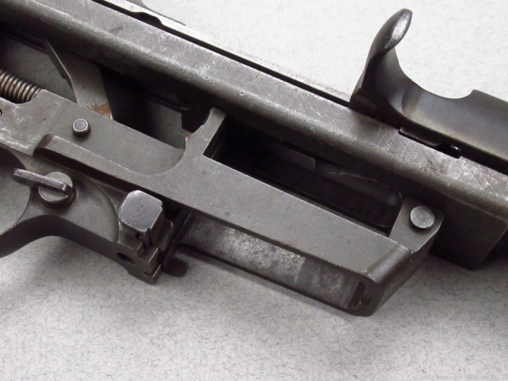 CMP 1943 USGI M1A1 UNDERWOOD Carbine .30 Garand 1903 1911 Colt US M1-img-77