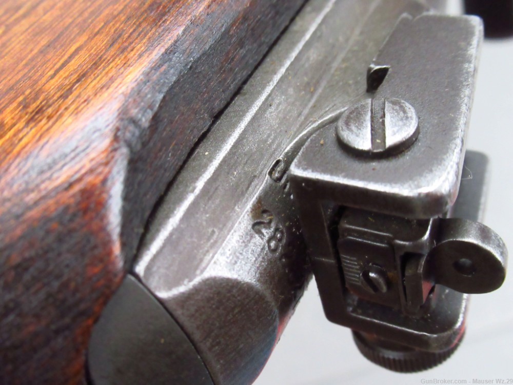 CMP 1943 USGI M1A1 UNDERWOOD Carbine .30 Garand 1903 1911 Colt US M1-img-49