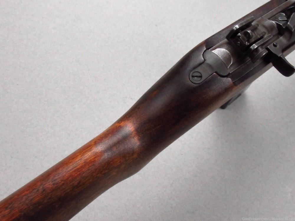 CMP 1943 USGI M1A1 UNDERWOOD Carbine .30 Garand 1903 1911 Colt US M1-img-53