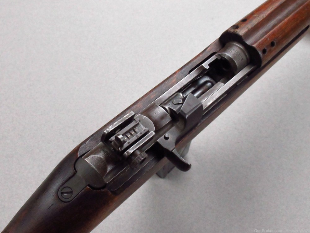 CMP 1943 USGI M1A1 UNDERWOOD Carbine .30 Garand 1903 1911 Colt US M1-img-52
