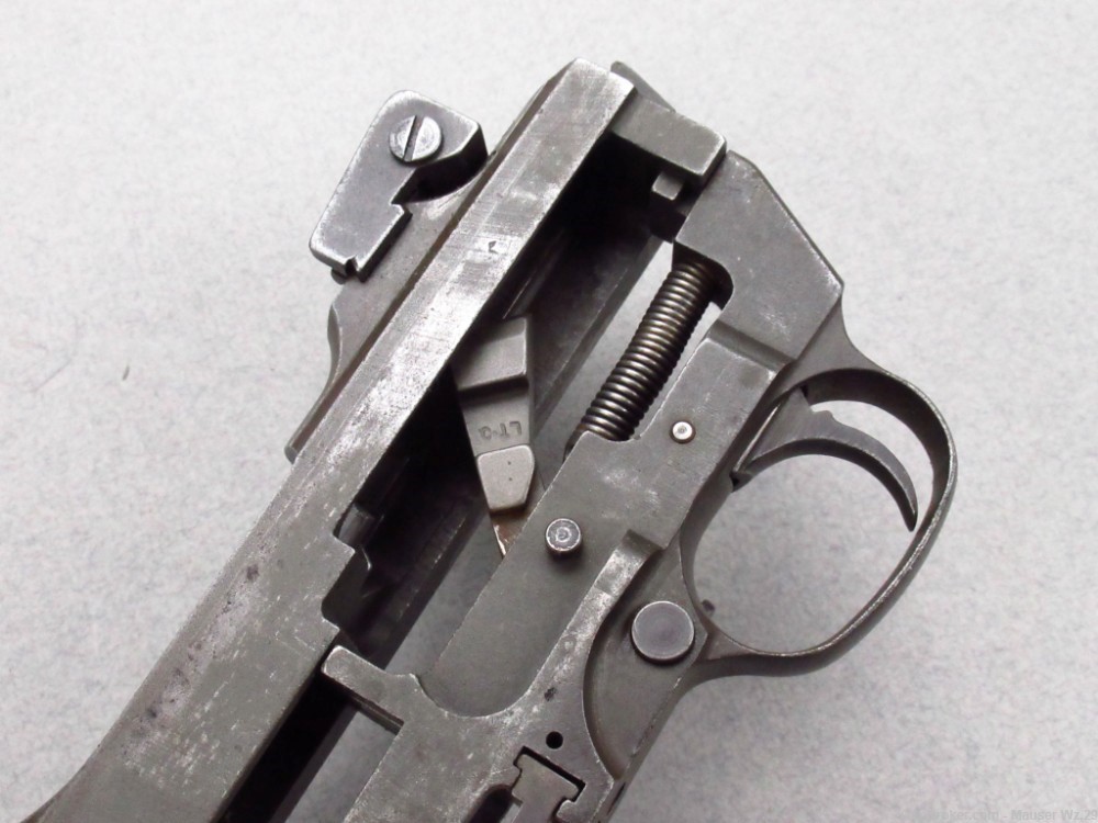 CMP 1943 USGI M1A1 UNDERWOOD Carbine .30 Garand 1903 1911 Colt US M1-img-81