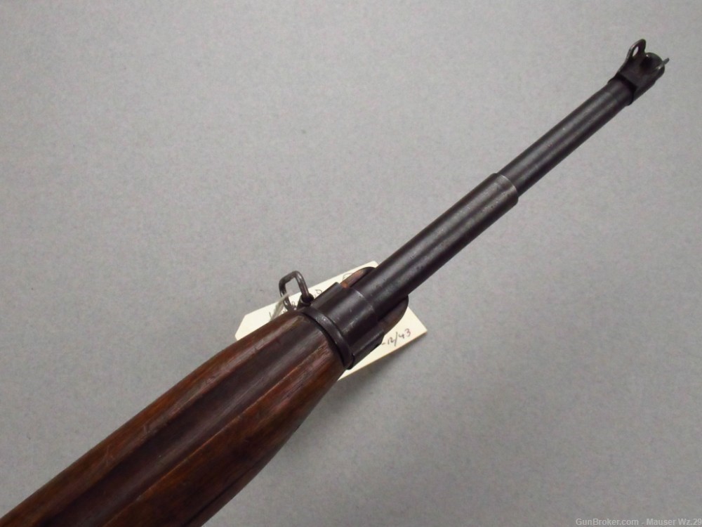 CMP 1943 USGI M1A1 UNDERWOOD Carbine .30 Garand 1903 1911 Colt US M1-img-36