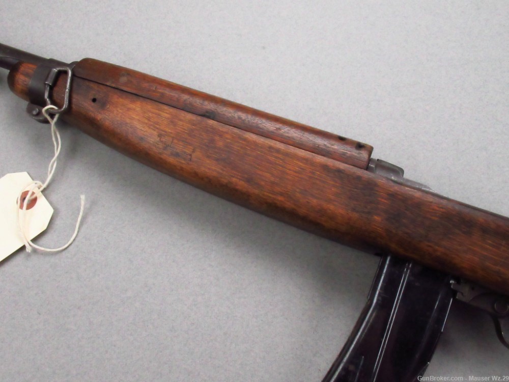 CMP 1943 USGI M1A1 UNDERWOOD Carbine .30 Garand 1903 1911 Colt US M1-img-17