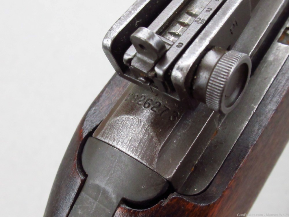 CMP 1943 USGI M1A1 UNDERWOOD Carbine .30 Garand 1903 1911 Colt US M1-img-48