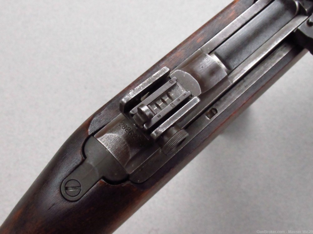 CMP 1943 USGI M1A1 UNDERWOOD Carbine .30 Garand 1903 1911 Colt US M1-img-46