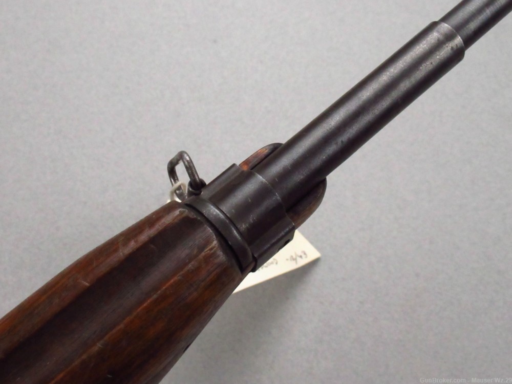 CMP 1943 USGI M1A1 UNDERWOOD Carbine .30 Garand 1903 1911 Colt US M1-img-42