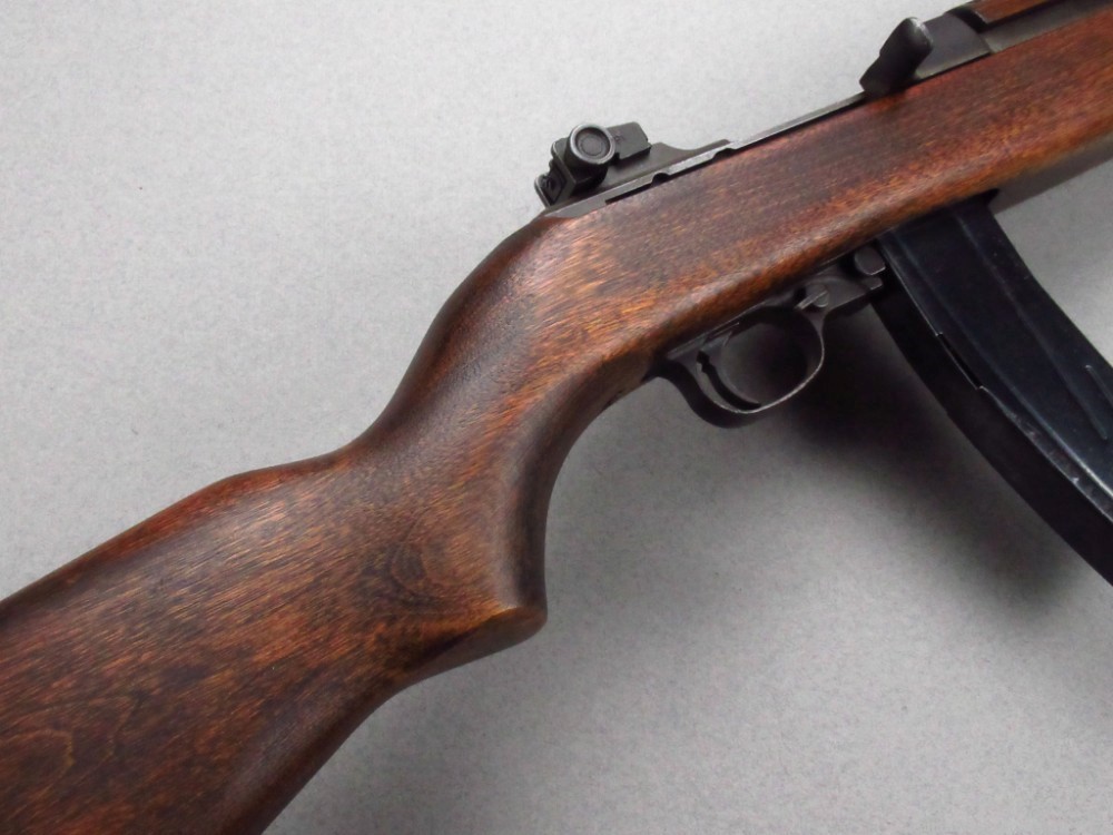 CMP 1943 USGI M1A1 UNDERWOOD Carbine .30 Garand 1903 1911 Colt US M1-img-34