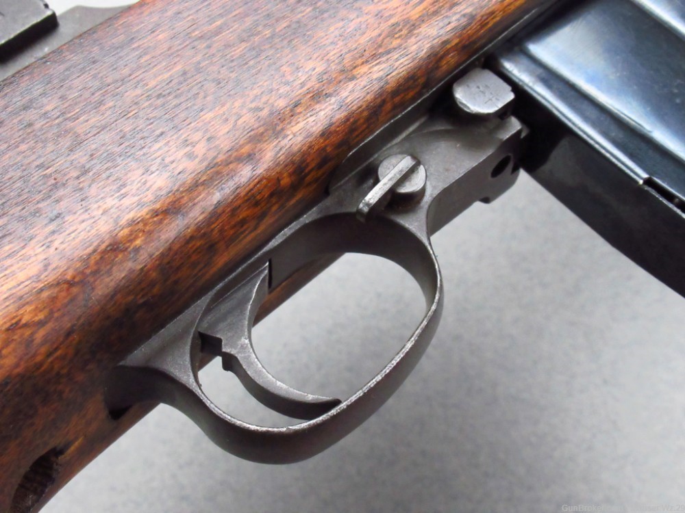 CMP 1943 USGI M1A1 UNDERWOOD Carbine .30 Garand 1903 1911 Colt US M1-img-32