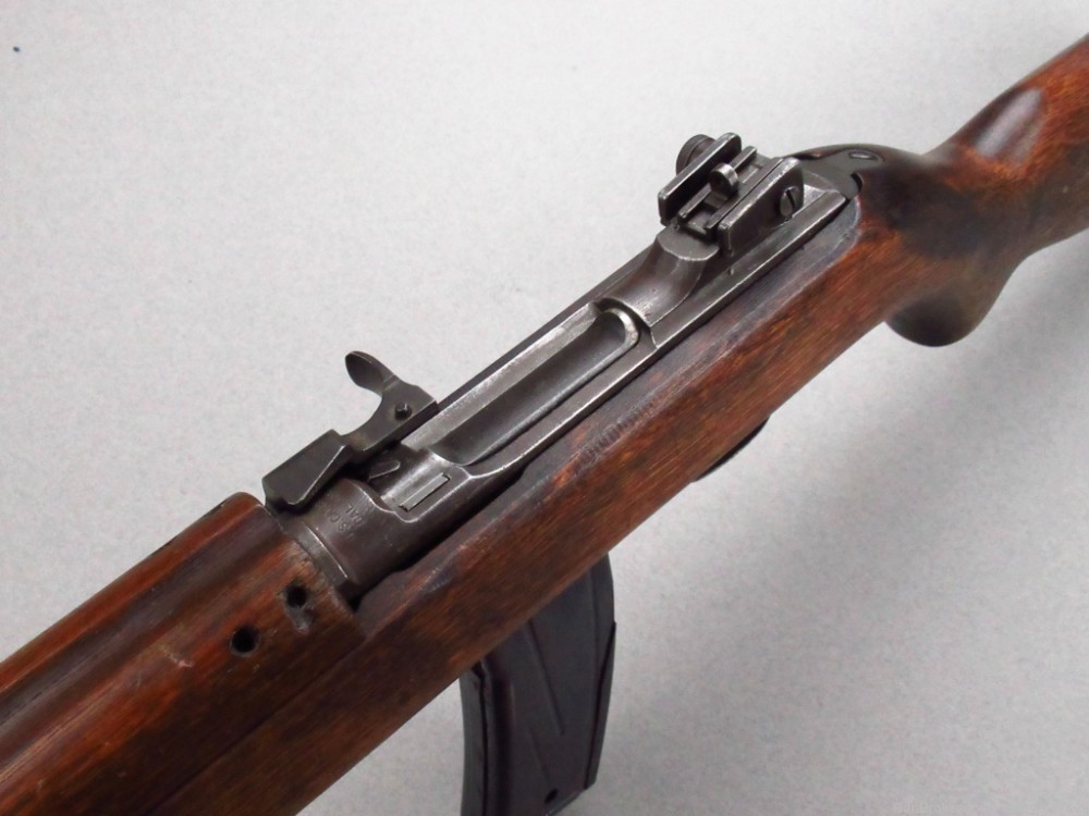 CMP 1943 USGI M1A1 UNDERWOOD Carbine .30 Garand 1903 1911 Colt US M1-img-23