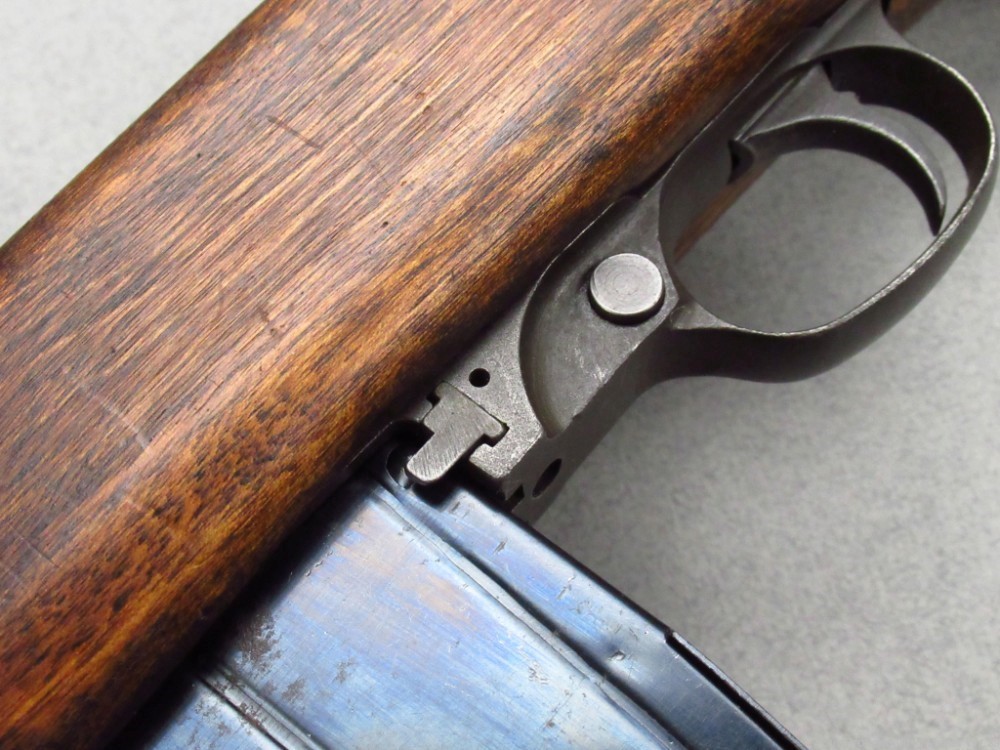 CMP 1943 USGI M1A1 UNDERWOOD Carbine .30 Garand 1903 1911 Colt US M1-img-20