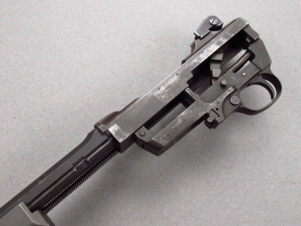 CMP 1943 USGI M1A1 UNDERWOOD Carbine .30 Garand 1903 1911 Colt US M1-img-80