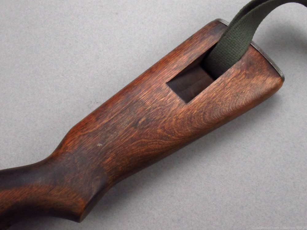 CMP 1943 USGI M1A1 UNDERWOOD Carbine .30 Garand 1903 1911 Colt US M1-img-22