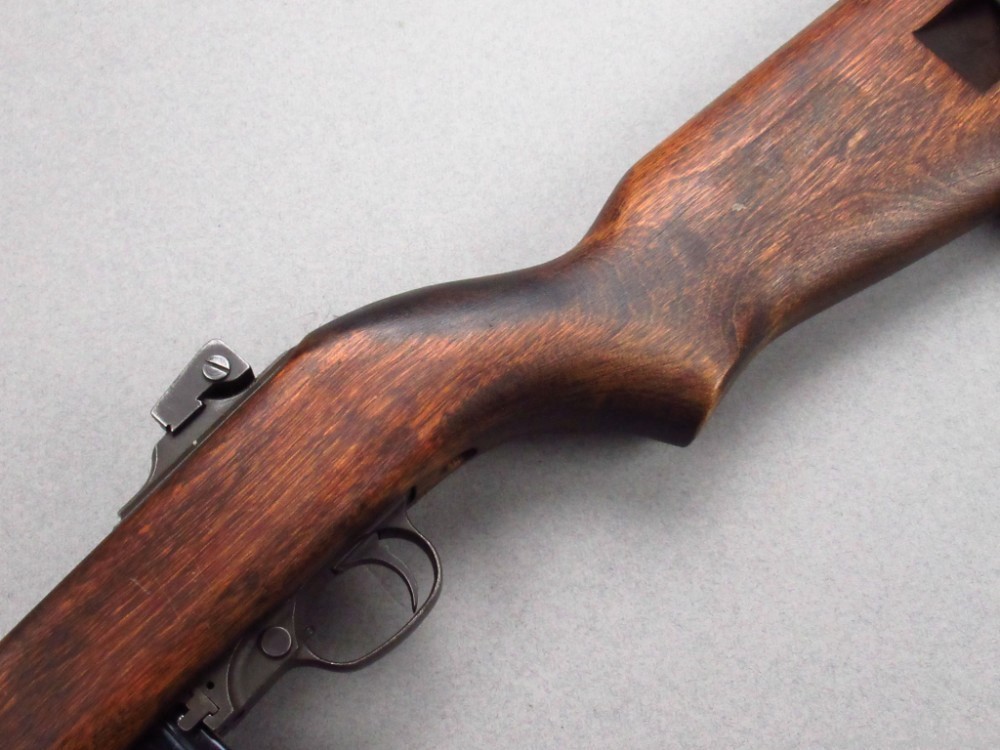 CMP 1943 USGI M1A1 UNDERWOOD Carbine .30 Garand 1903 1911 Colt US M1-img-21