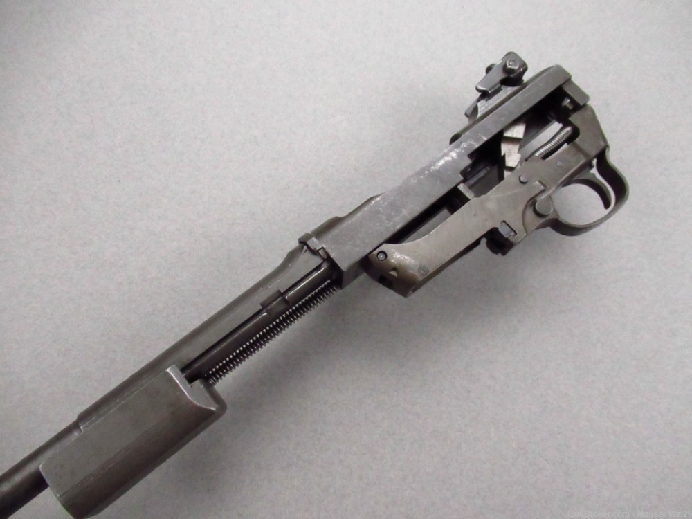 Excellent 1944 USGI M1A1 UNDERWOOD Carbine .30 Garand 1903 1911 Colt US M1-img-95