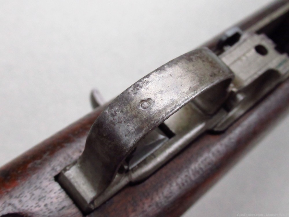Excellent 1944 USGI M1A1 UNDERWOOD Carbine .30 Garand 1903 1911 Colt US M1-img-69