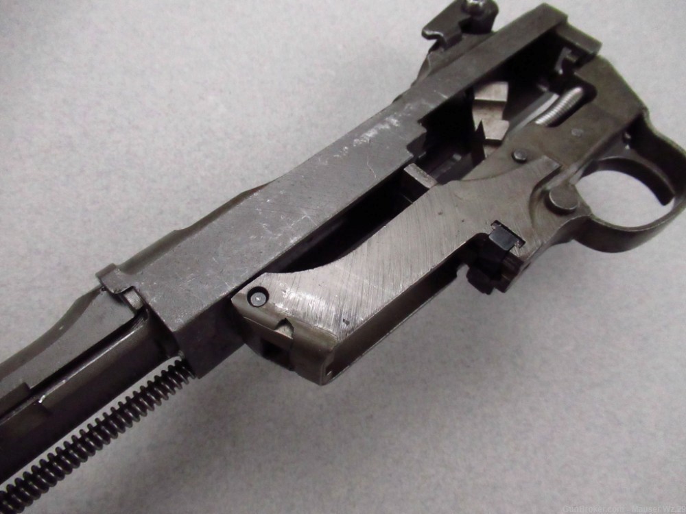 Excellent 1944 USGI M1A1 UNDERWOOD Carbine .30 Garand 1903 1911 Colt US M1-img-97