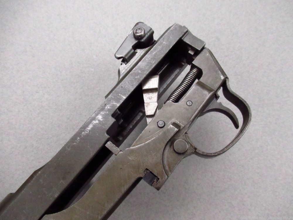 Excellent 1944 USGI M1A1 UNDERWOOD Carbine .30 Garand 1903 1911 Colt US M1-img-96