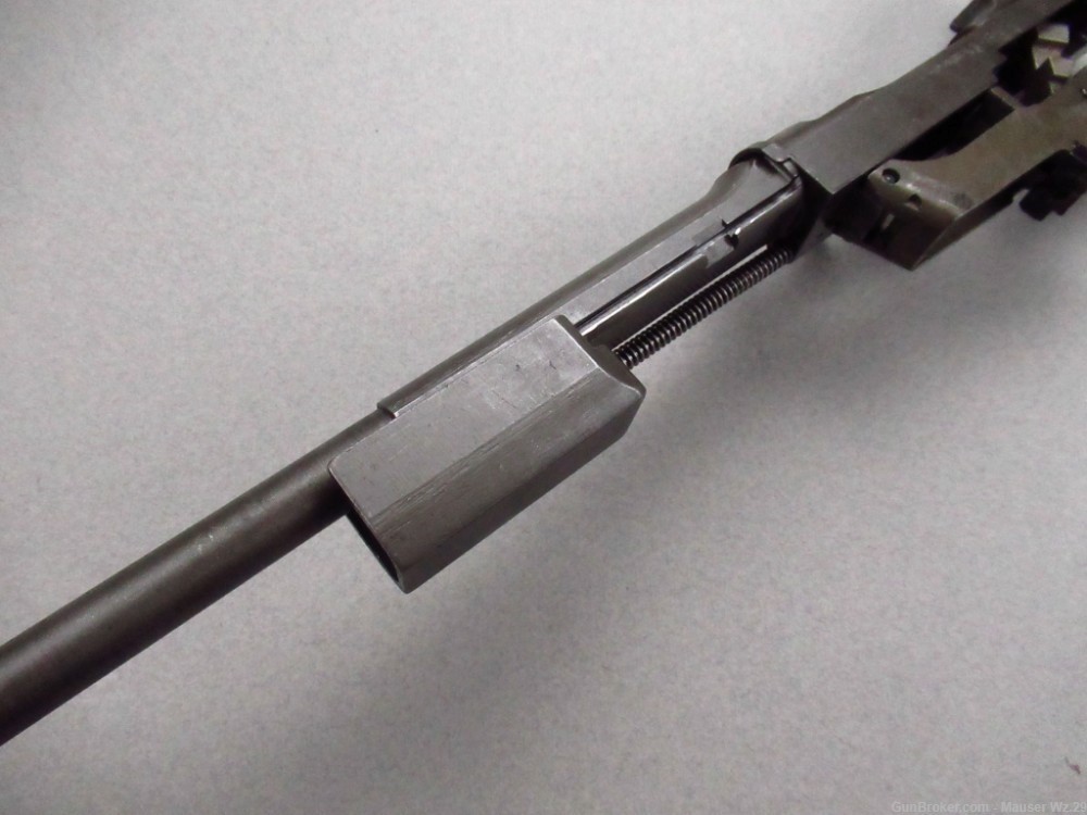 Excellent 1944 USGI M1A1 UNDERWOOD Carbine .30 Garand 1903 1911 Colt US M1-img-98