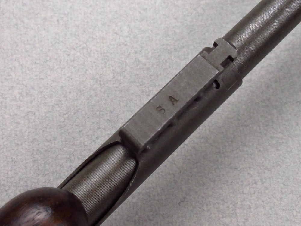 Excellent 1944 USGI M1A1 UNDERWOOD Carbine .30 Garand 1903 1911 Colt US M1-img-65