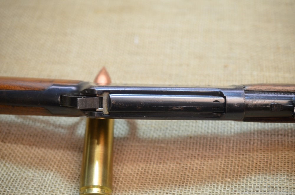 Winchester Model 94 in .25-35 1951 production-img-15