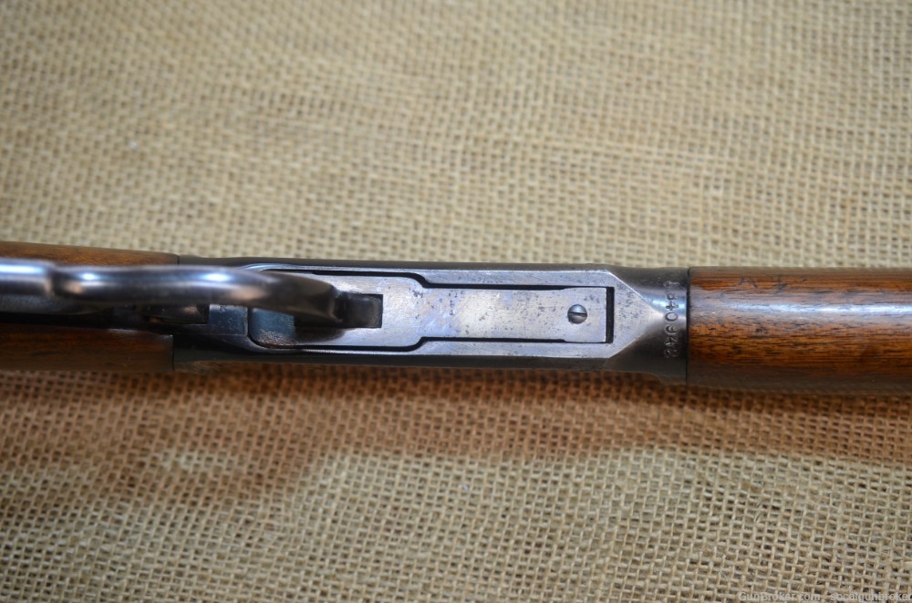 Winchester Model 94 in .25-35 1951 production-img-26