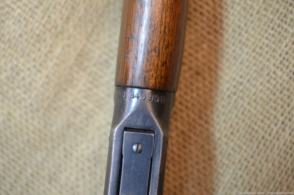 Winchester Model 94 in .25-35 1951 production-img-27