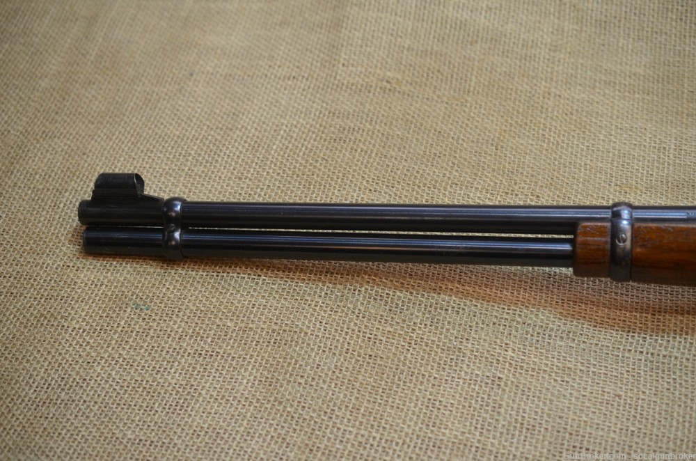 Winchester Model 94 in .25-35 1951 production-img-7