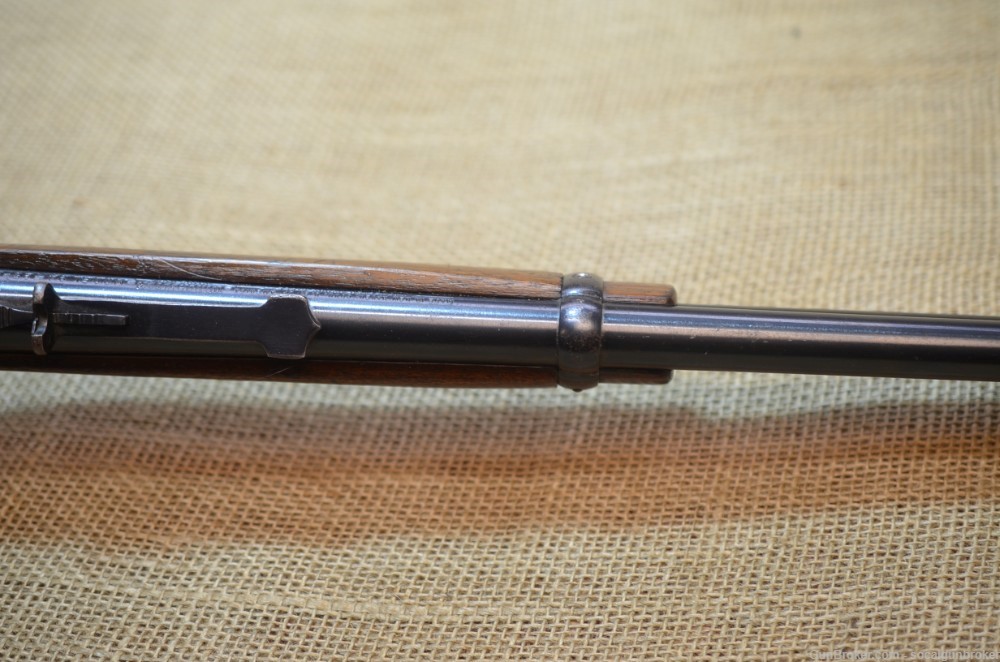 Winchester Model 94 in .25-35 1951 production-img-17