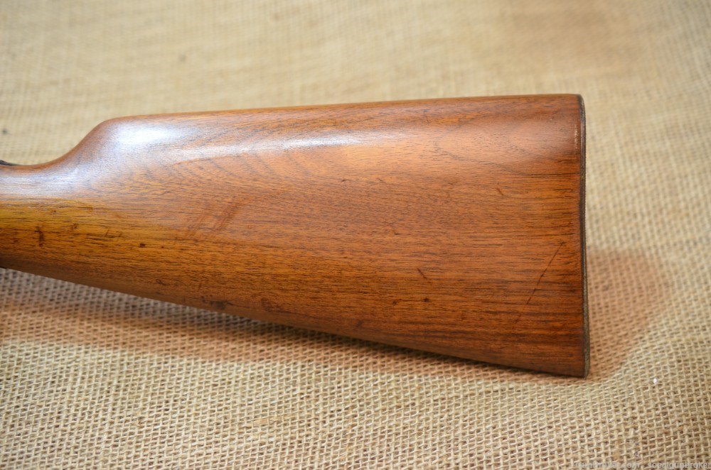 Winchester Model 94 in .25-35 1951 production-img-2