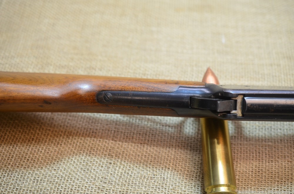 Winchester Model 94 in .25-35 1951 production-img-14