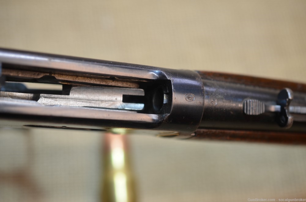 Winchester Model 94 in .25-35 1951 production-img-21