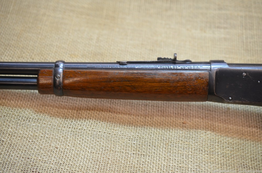 Winchester Model 94 in .25-35 1951 production-img-5