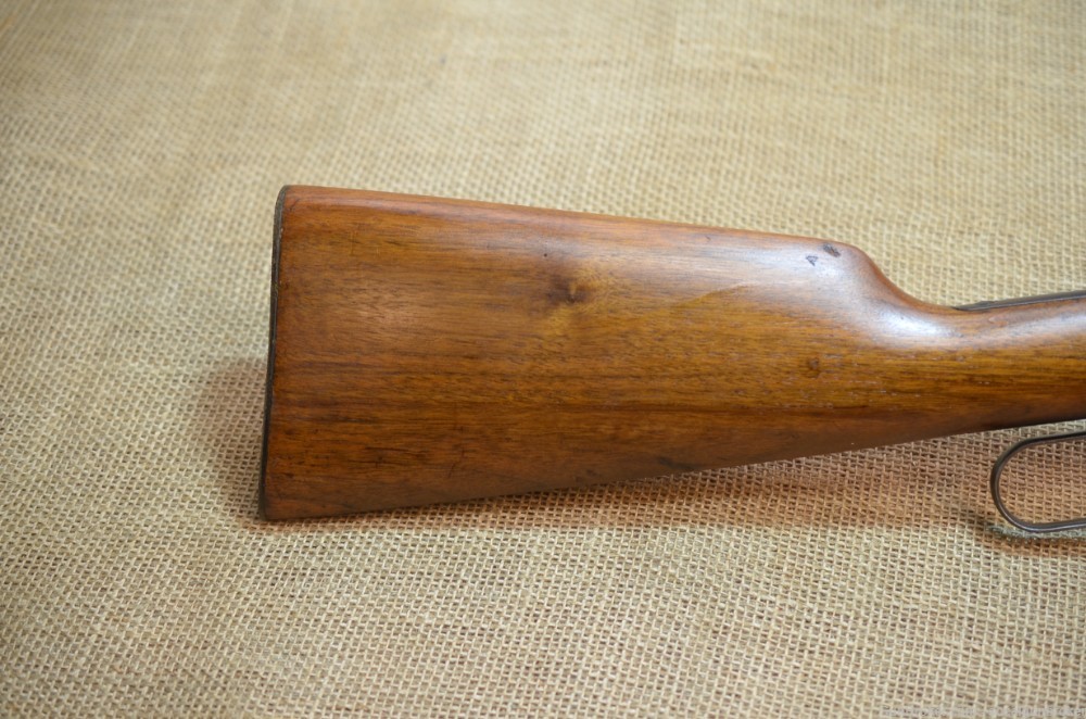 Winchester Model 94 in .25-35 1951 production-img-8