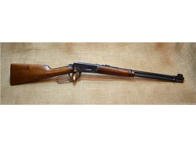 Winchester Model 94 in .25-35 1951 production
