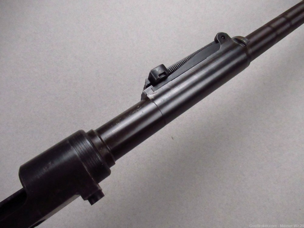 Excellent late 1944 DOT Brunn Plant WWII German K98 Mauser 98k 98 K K98k 44-img-133