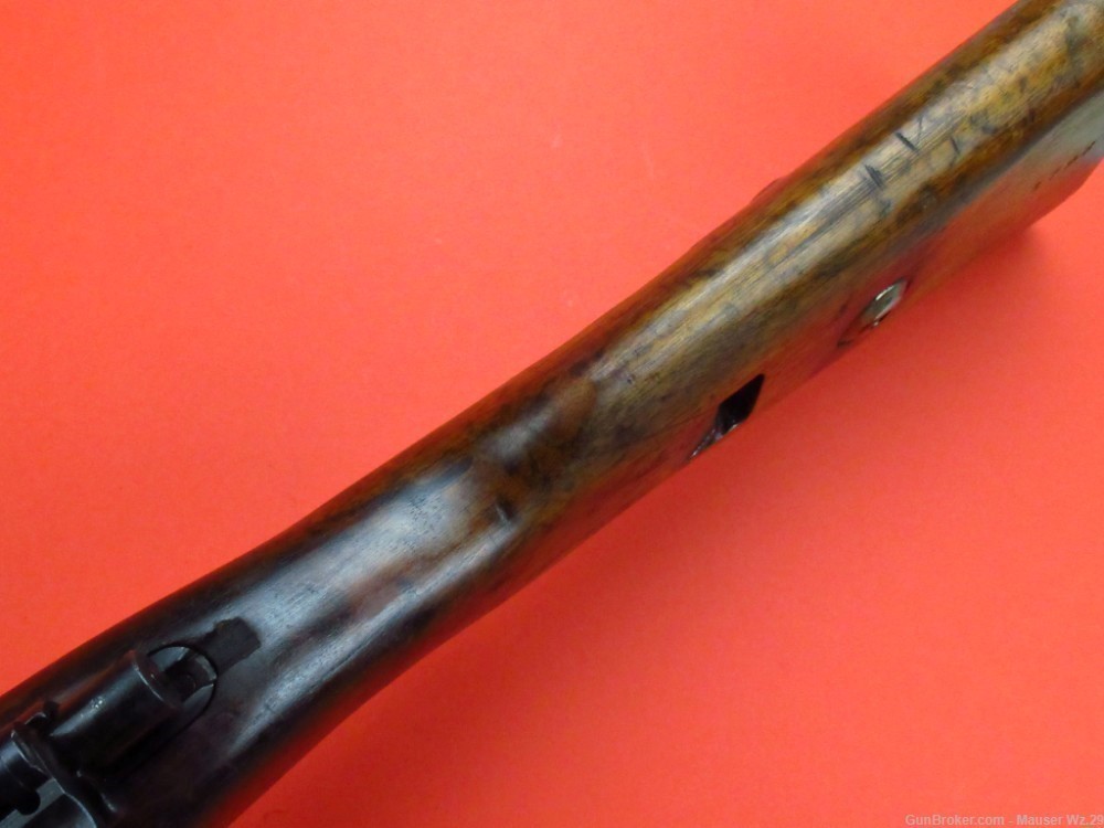 Very Rare 1934 K Date S/42 Mauser Oberndorf k98 WWII German rifle K 98 98k-img-64