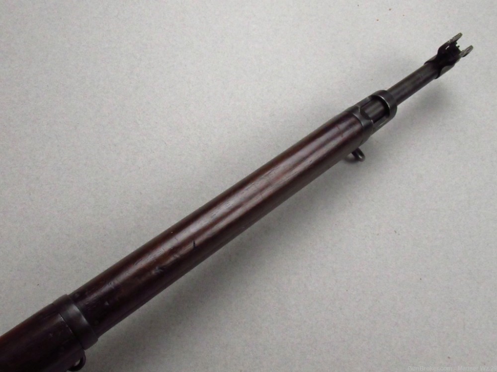 1918 WWI WWII US ARMY USGI M 1917 Remington - Winchester Rifle -img-38
