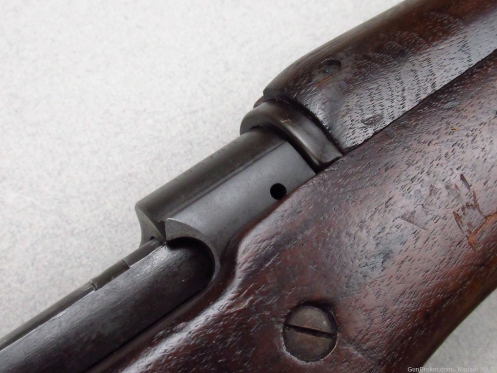 1918 WWI WWII US ARMY USGI M 1917 Remington - Winchester Rifle -img-18