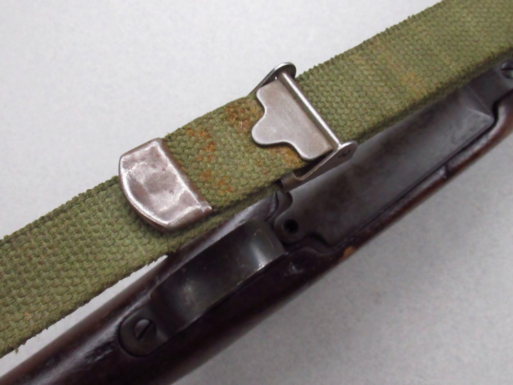 1918 WWI WWII US ARMY USGI M 1917 Remington - Winchester Rifle -img-64