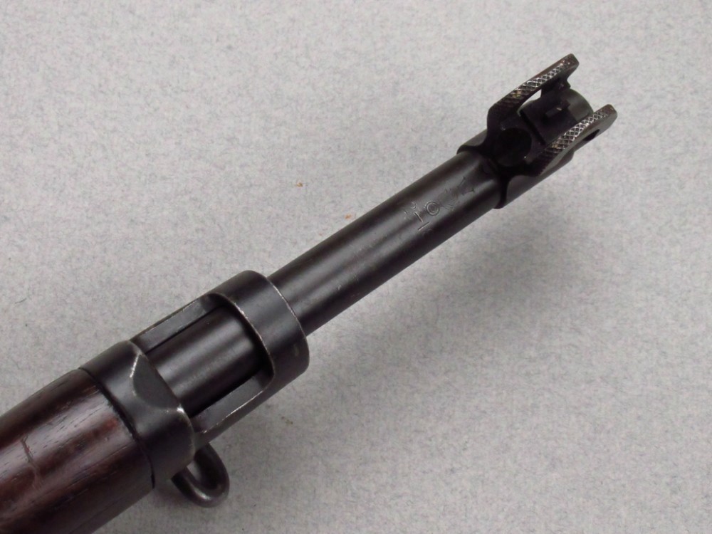 1918 WWI WWII US ARMY USGI M 1917 Remington - Winchester Rifle -img-39