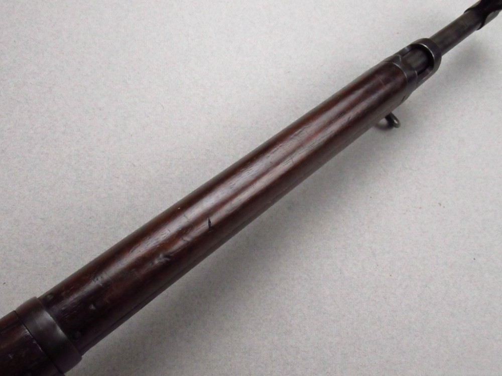 1918 WWI WWII US ARMY USGI M 1917 Remington - Winchester Rifle -img-42