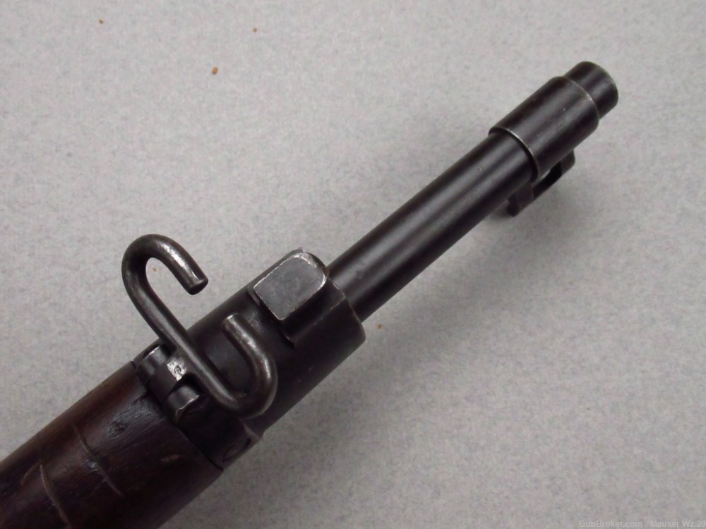 1918 WWI WWII US ARMY USGI M 1917 Remington - Winchester Rifle -img-61