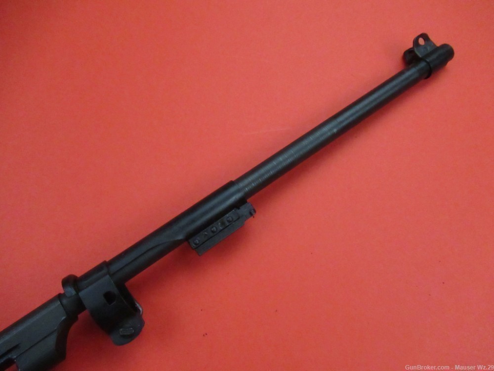 Nice 1944 USGI M1 UNDERWOOD Carbine .30 1903 1911 Colt US Garand-img-76