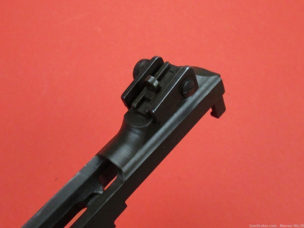 Nice 1944 USGI M1 UNDERWOOD Carbine .30 1903 1911 Colt US Garand-img-123