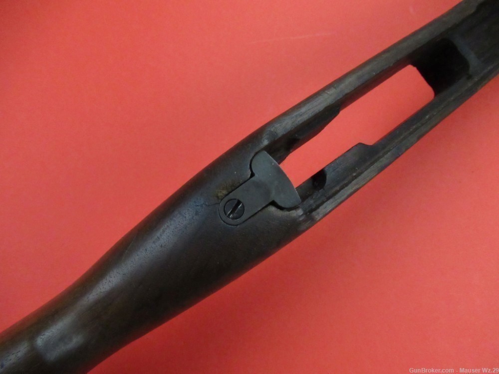 Nice 1944 USGI M1 UNDERWOOD Carbine .30 1903 1911 Colt US Garand-img-73