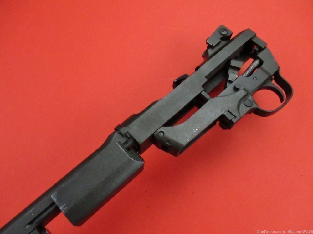 Nice 1944 USGI M1 UNDERWOOD Carbine .30 1903 1911 Colt US Garand-img-84