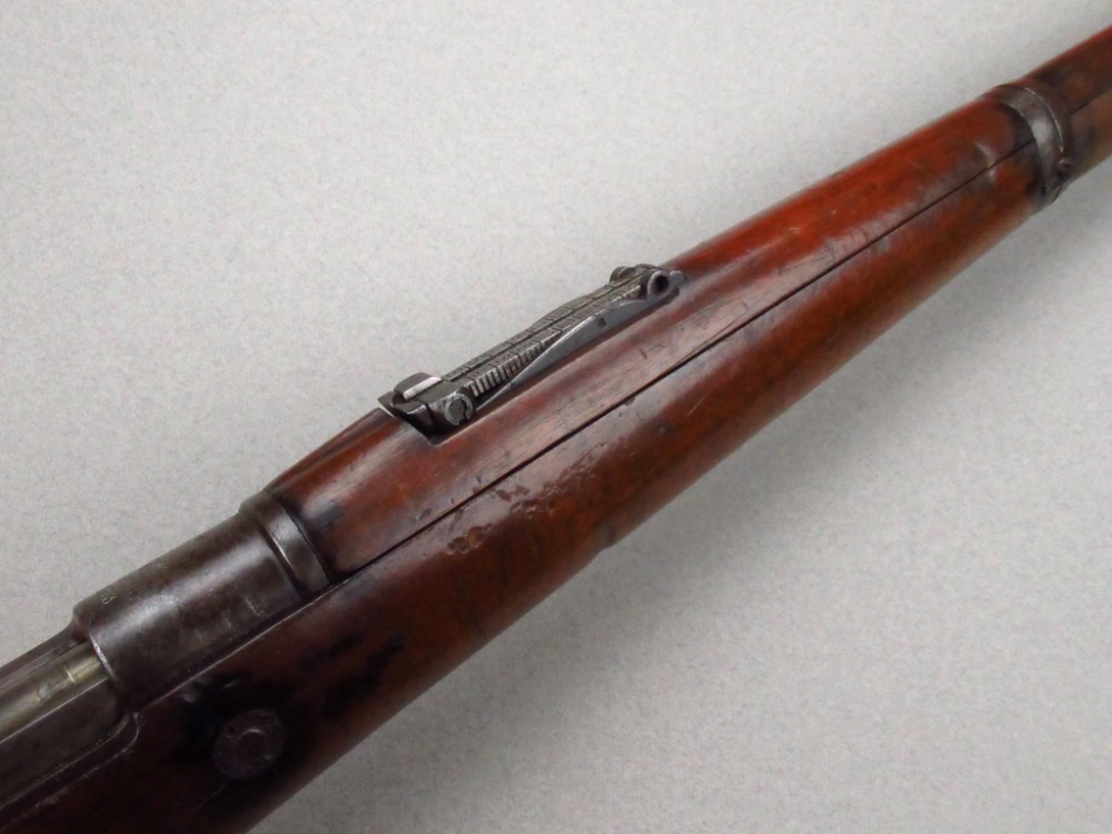 Very rare 1913 Erfurt Arsenal Kar 98AZ WWI German 98 rifle 8mm Mauser K98-img-17